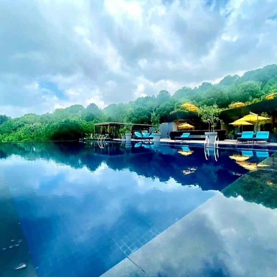 Radisson Blu Resort דרמסאלה מראה חיצוני תמונה